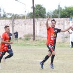 Liga Riojana: Andino derrotó a Estudiantes