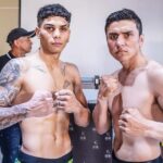 Sansón Rosa defiende el título latino en su primera pelea del año