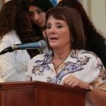 Argentina López: “La conciencia de memoria, verdad y justicia es un hecho fundamental”